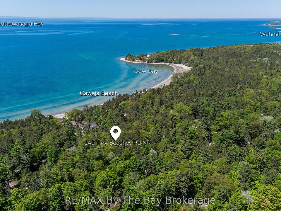 1st image of 249 Tiny Beaches Rd N