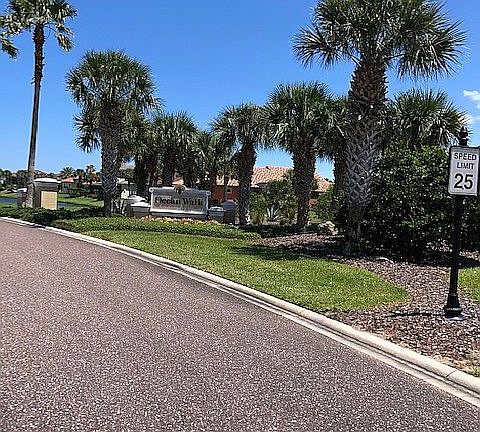 Walk to the beach
