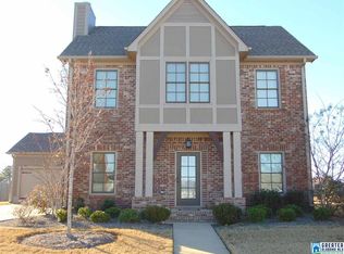 436 Sherwood Cir, Calera, AL 35040