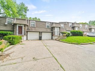 517 N Spring St, Independence, MO 64050