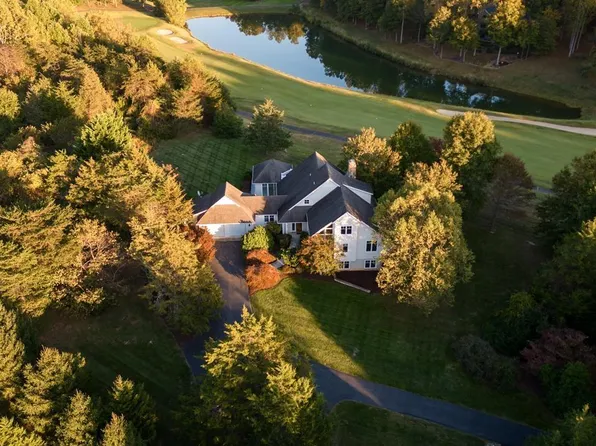 234 Stoney Crk E, Nellysford, VA 22958