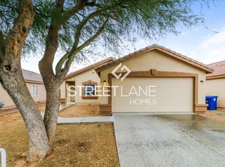 13422 N 124th Ln, El Mirage, AZ 85335
