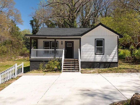 2nd image of 665 S Eugenia Pl NW