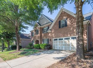 10408 Paxton Run Rd, Charlotte, NC 28277