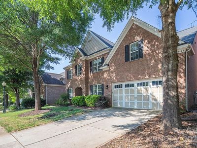 10408 Paxton Run Rd, Charlotte, NC, 28277