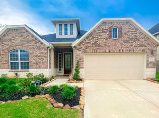 2114 Partridgeberry Ln, Katy, TX 77494