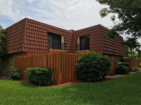 Side of House