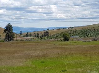 6411 Bettas Rd, Cle Elum, WA 98922