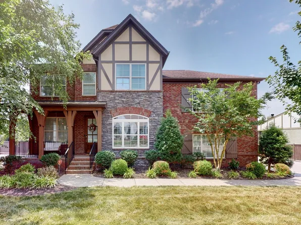 141 Sedona Woods Trl, Nolensville, TN 37135