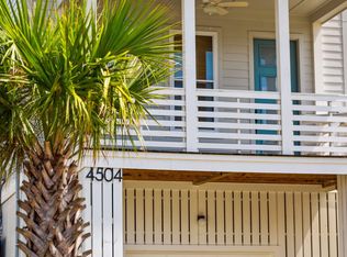 4504 Oakwood Ave, North Charleston, SC 29405