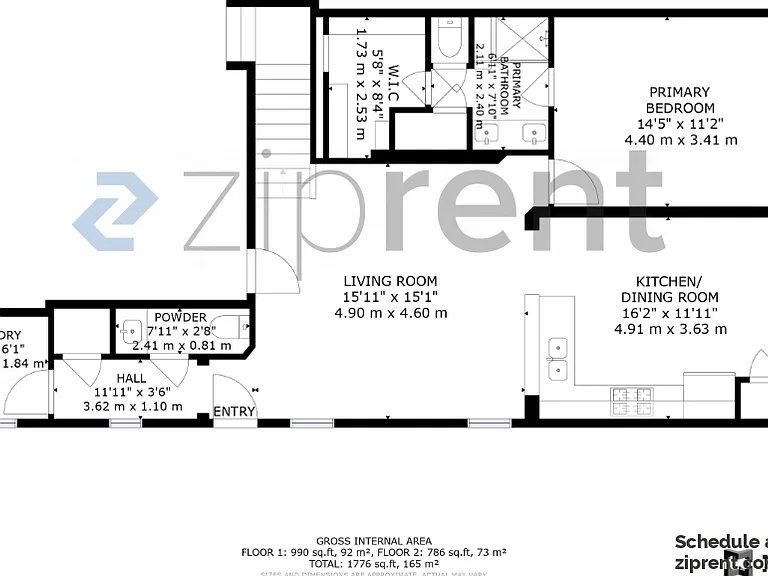1806 Roseburg Dr — Photo 18