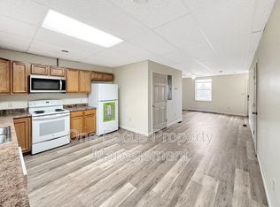 222 3rd Ave, Lock Haven, PA 17745