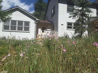 63 High St, Jamestown, CO 80455