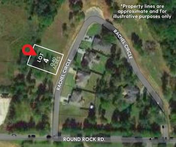 4 Rachel Cir, Russellville, AR, 72802