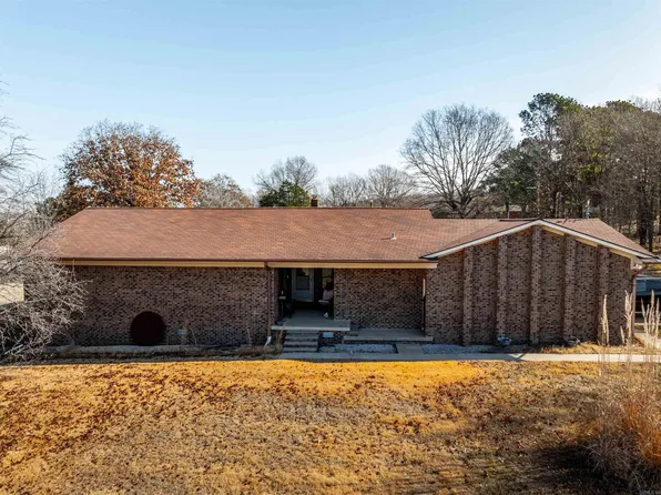 3972 Highway 117, Powhatan, AR 72458