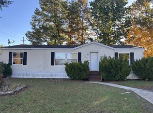 1015 Barberry Rd #151, Howard City, MI 49329