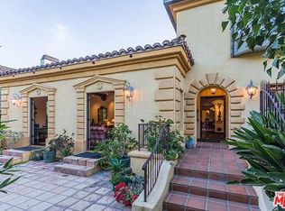 715 Thayer Ave, Los Angeles, CA 90024