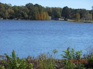 115 Longwood Dr, Florence, MS 39073