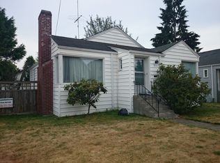 515 N 79th St, Seattle, WA 98103