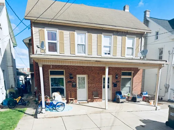 144 Washington Ave, Ephrata, PA 17522