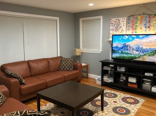 496 Waltham St, Lexington, MA 02421