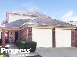 1645 Woodhall Way, Fort Worth, TX 76134