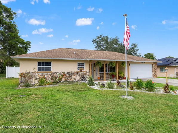 314 S Fillmore St, Beverly Hills, FL 34465