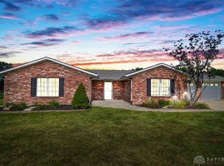 6339 Manete St, Springfield, OH 45502