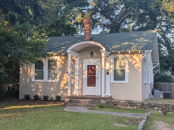 1416 Troupe Street, Augusta, GA 30904