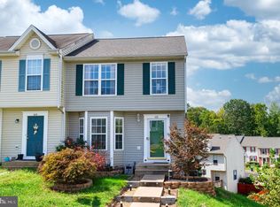 611 Hatchers Run Ct, Stafford, VA 22554