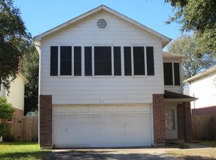 16531 Rock East Dr, Houston, TX 77073