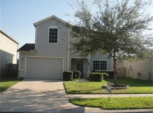 915 Grand Plains Dr, Houston, TX 77090