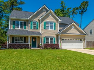 104 Rosedale Ct, Summerville, SC 29485