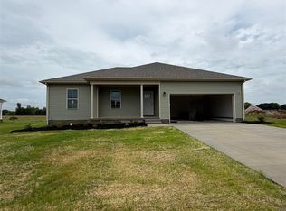 LOT 716 Saint Elias Ave, Bowling Green, KY 42101