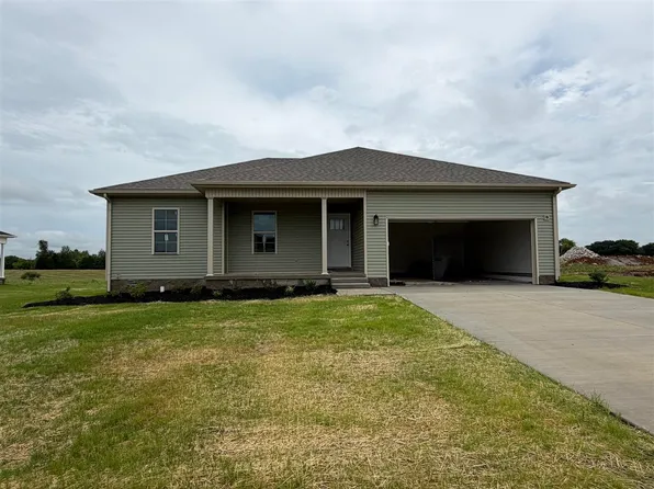 LOT 716 Saint Elias Ave, Bowling Green, KY 42101