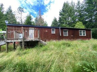 212 Heslen Rd, Carson, WA 98610