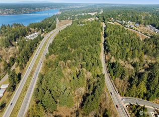 0 Canterwood Boulevard, Gig Harbor, WA 98332