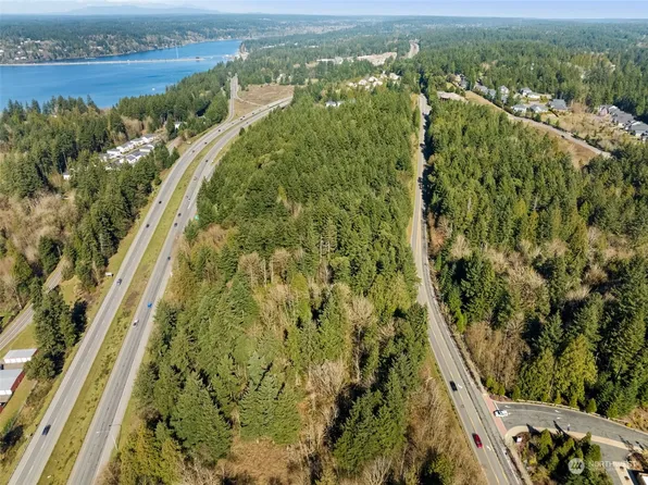 0 Canterwood Boulevard, Gig Harbor, WA 98332