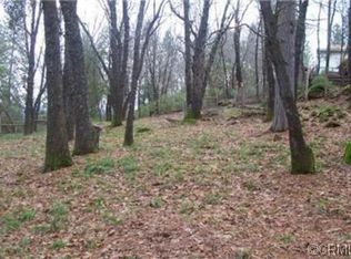 11695 Loch Lomond Rd, Loch Lomond, CA 95461