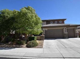 7516 Java Sparrow St, North Las Vegas, NV 89084