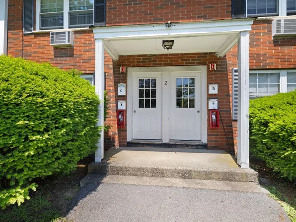5 Wildwood Drive Unit #2C, Wappingers Falls, NY 12590