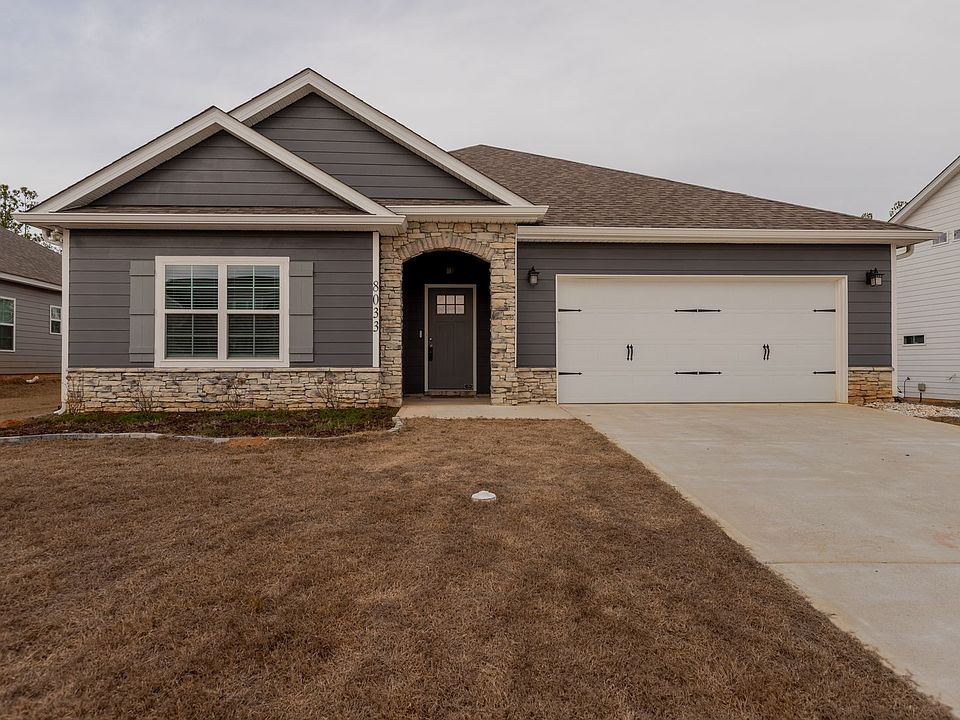 1st image of 8033 Barton Dr
