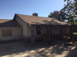 611 W Prospect Ave, Visalia, CA 93291