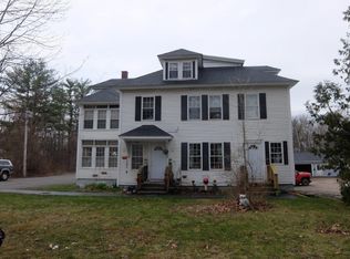 19 Cushman Rd, Waterville, ME 04901