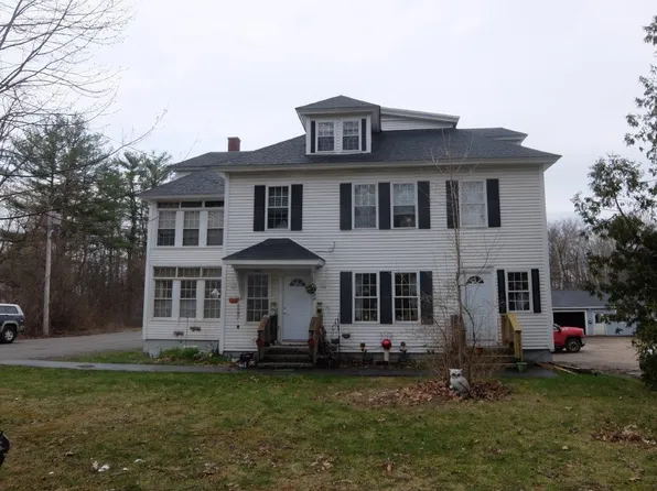 19 Cushman Road, Winslow, ME 04901