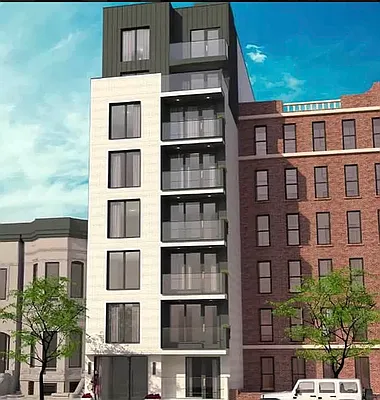 Rented by ABODE NYC LLC | media 5