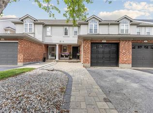 153 Werstine Ter, Cambridge, ON N3C4G9