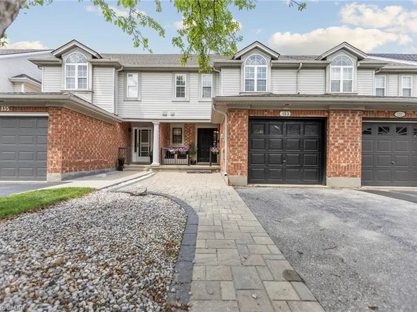153 Werstine Ter, Cambridge, ON N3C 4G9