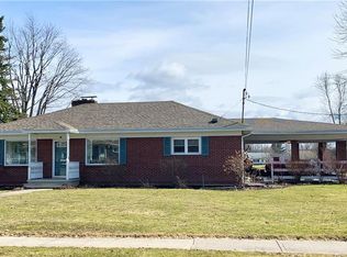 110 Brown Rd, Brownville, NY 13615