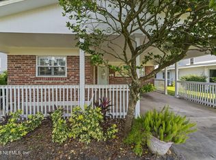 618 8th Ave N, Jacksonville Beach, FL 32250